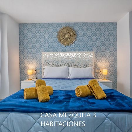 Casas Caballerizas Mezquita 1 Y 3 Hab Córdoba Exteriér fotografie