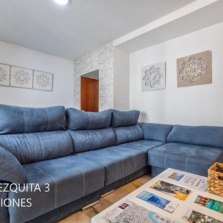 Casas Caballerizas Mezquita 1 Y 3 Hab Córdoba Exteriér fotografie