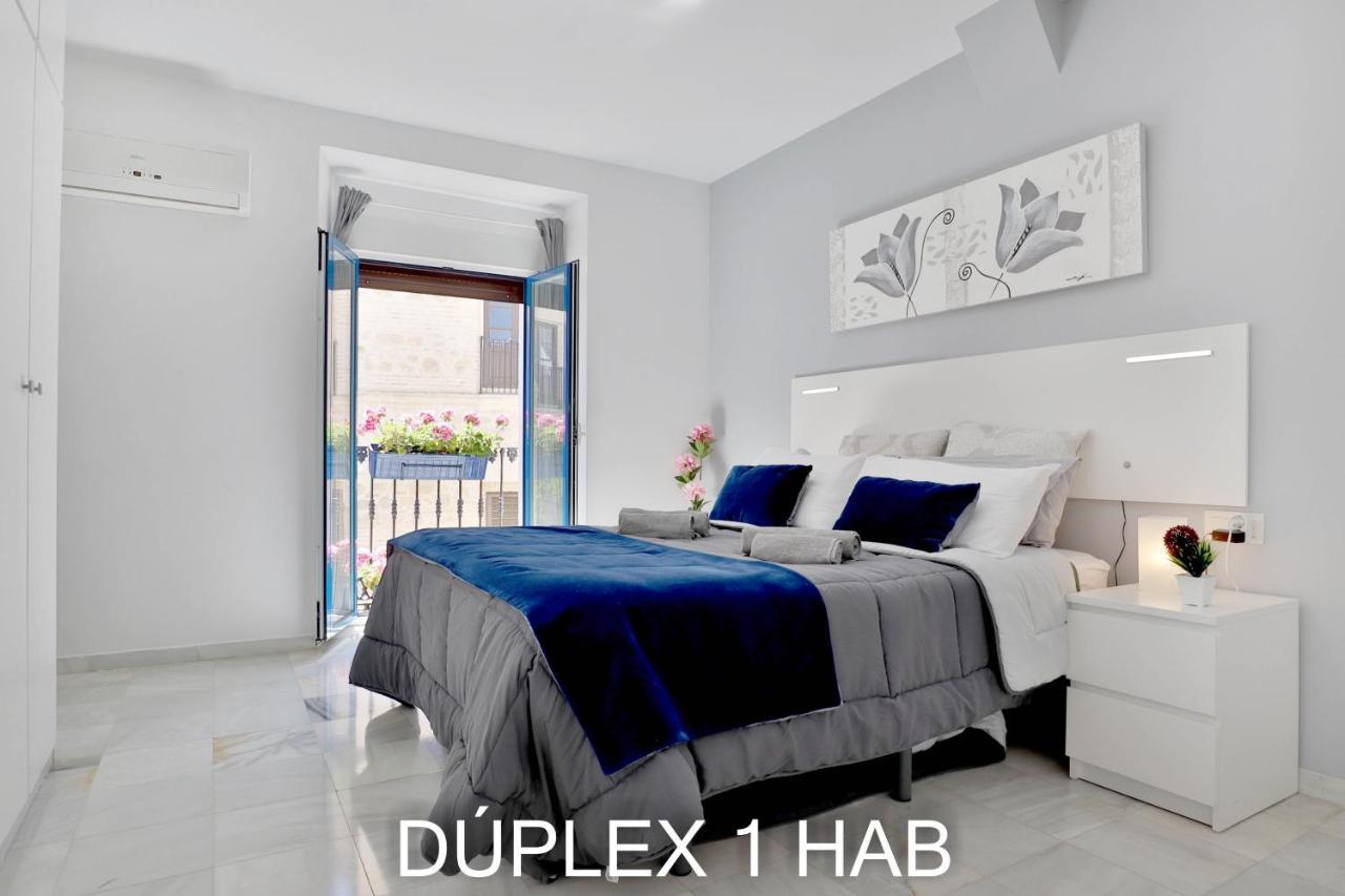 Casas Caballerizas Mezquita 1 Y 3 Hab Córdoba Exteriér fotografie