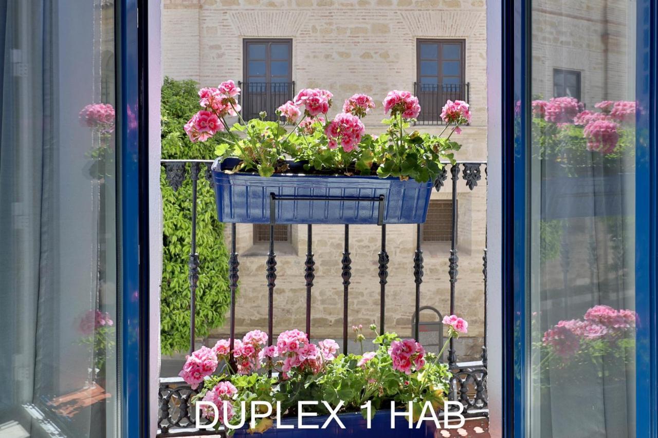 Casas Caballerizas Mezquita 1 Y 3 Hab Córdoba Exteriér fotografie