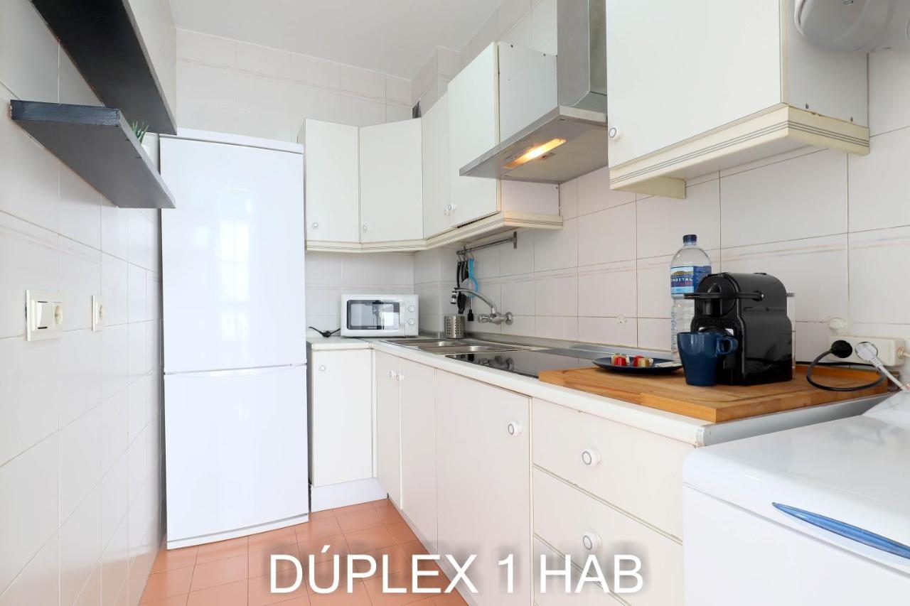 Casas Caballerizas Mezquita 1 Y 3 Hab Córdoba Exteriér fotografie