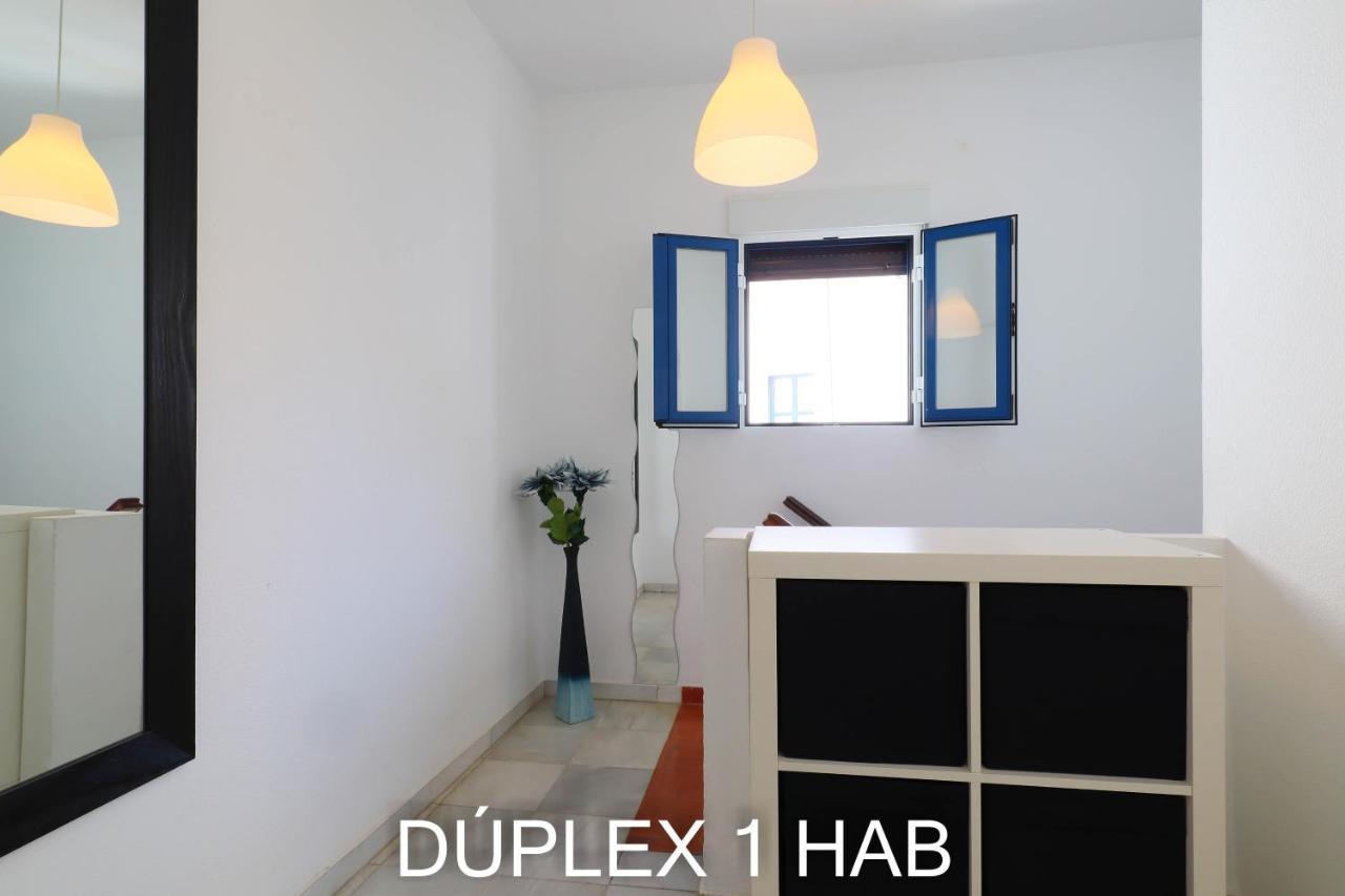 Casas Caballerizas Mezquita 1 Y 3 Hab Córdoba Exteriér fotografie