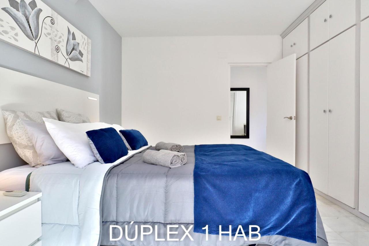 Casas Caballerizas Mezquita 1 Y 3 Hab Córdoba Exteriér fotografie