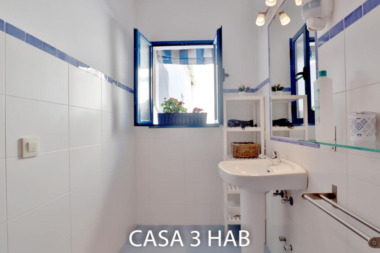 Casas Caballerizas Mezquita 1 Y 3 Hab Córdoba Exteriér fotografie