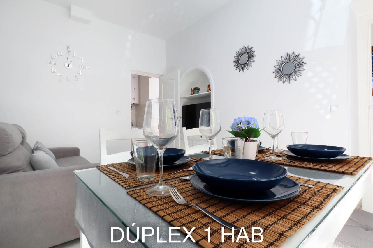 Casas Caballerizas Mezquita 1 Y 3 Hab Córdoba Exteriér fotografie