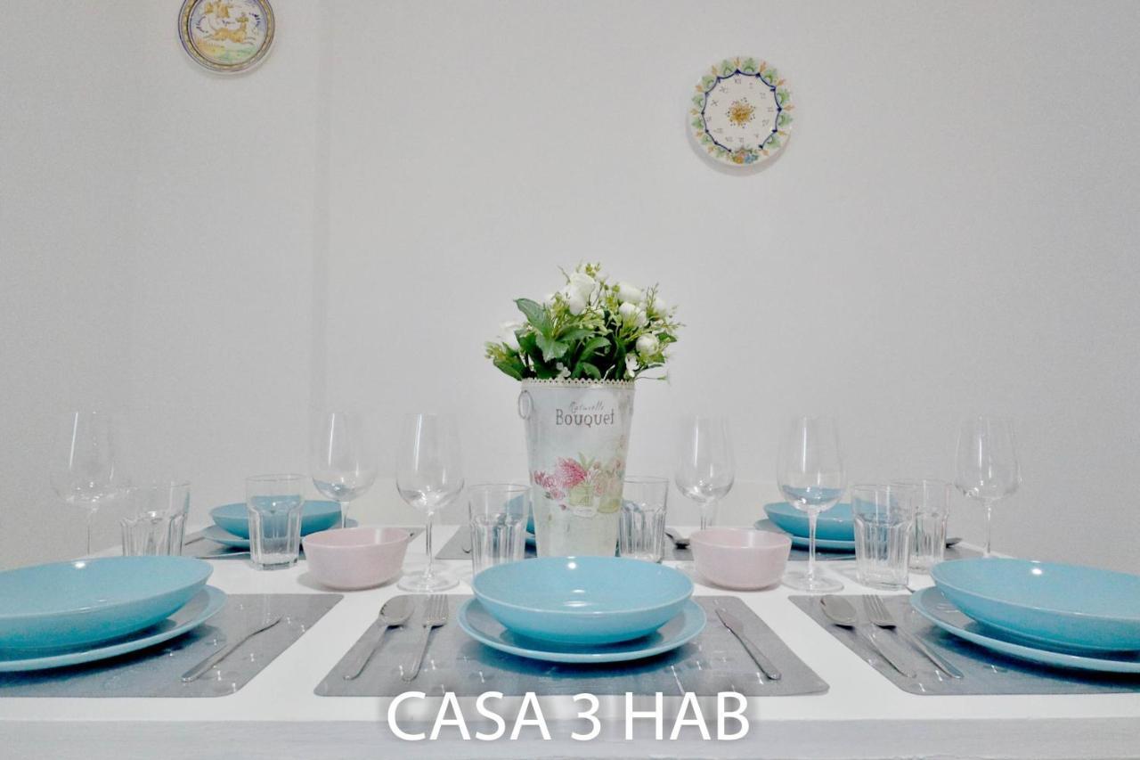 Casas Caballerizas Mezquita 1 Y 3 Hab Córdoba Exteriér fotografie