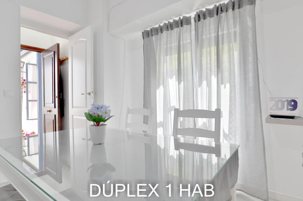 Casas Caballerizas Mezquita 1 Y 3 Hab Córdoba Exteriér fotografie