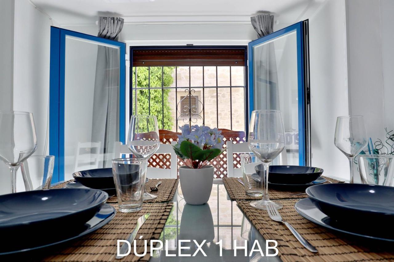 Casas Caballerizas Mezquita 1 Y 3 Hab Córdoba Exteriér fotografie