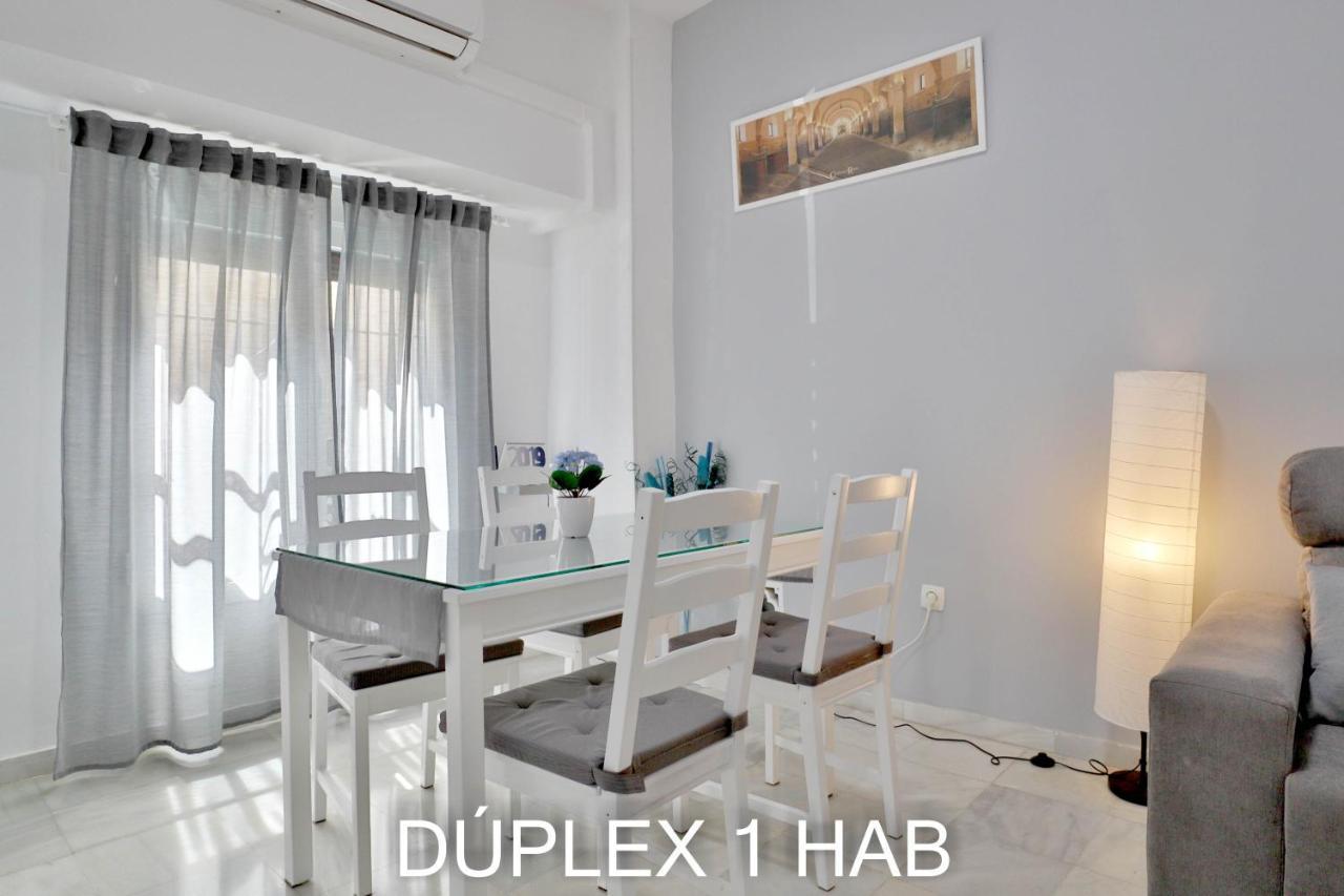 Casas Caballerizas Mezquita 1 Y 3 Hab Córdoba Exteriér fotografie