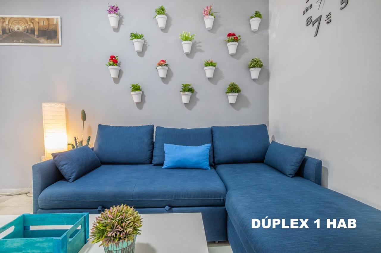 Casas Caballerizas Mezquita 1 Y 3 Hab Córdoba Exteriér fotografie