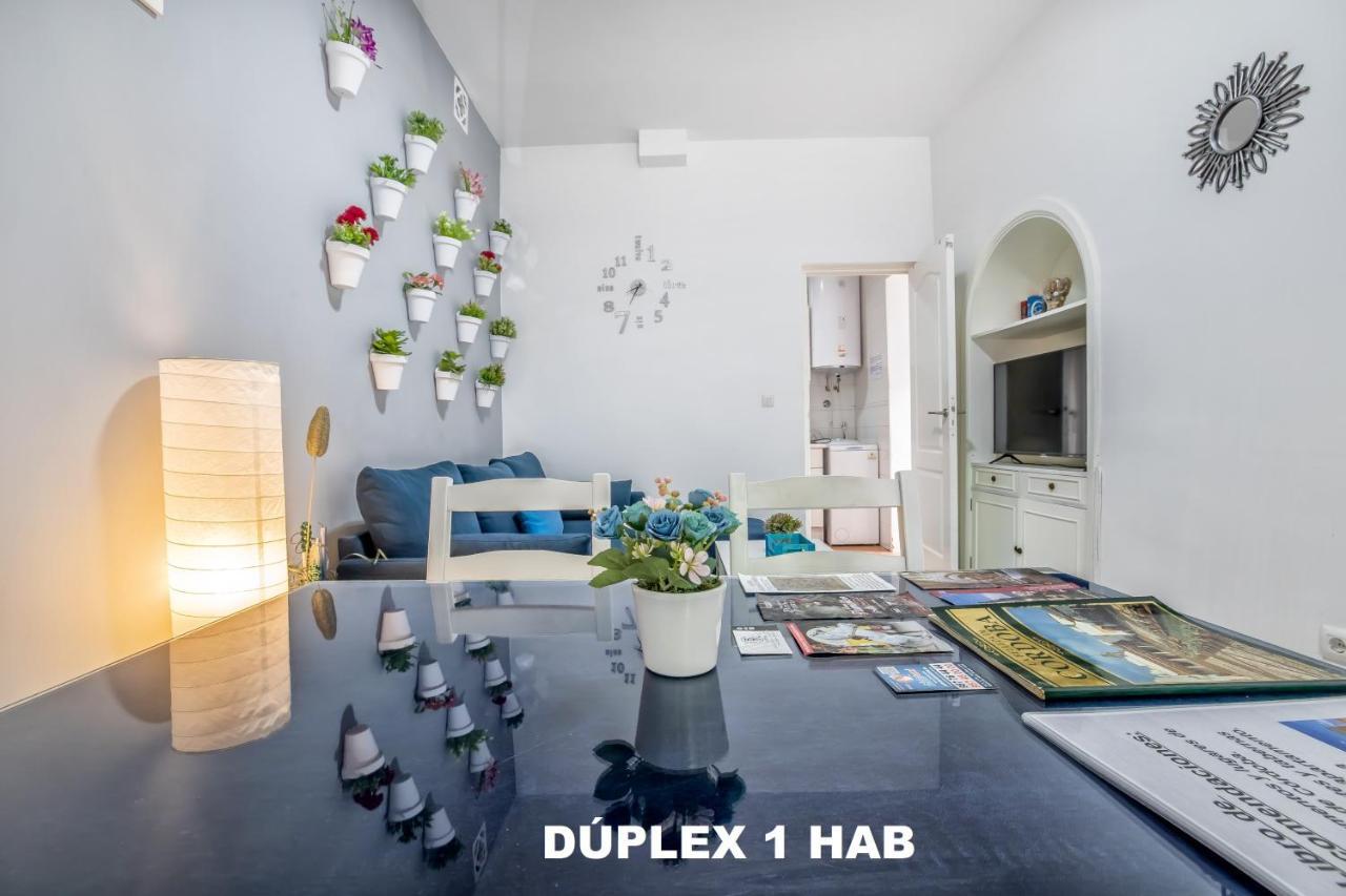 Casas Caballerizas Mezquita 1 Y 3 Hab Córdoba Exteriér fotografie