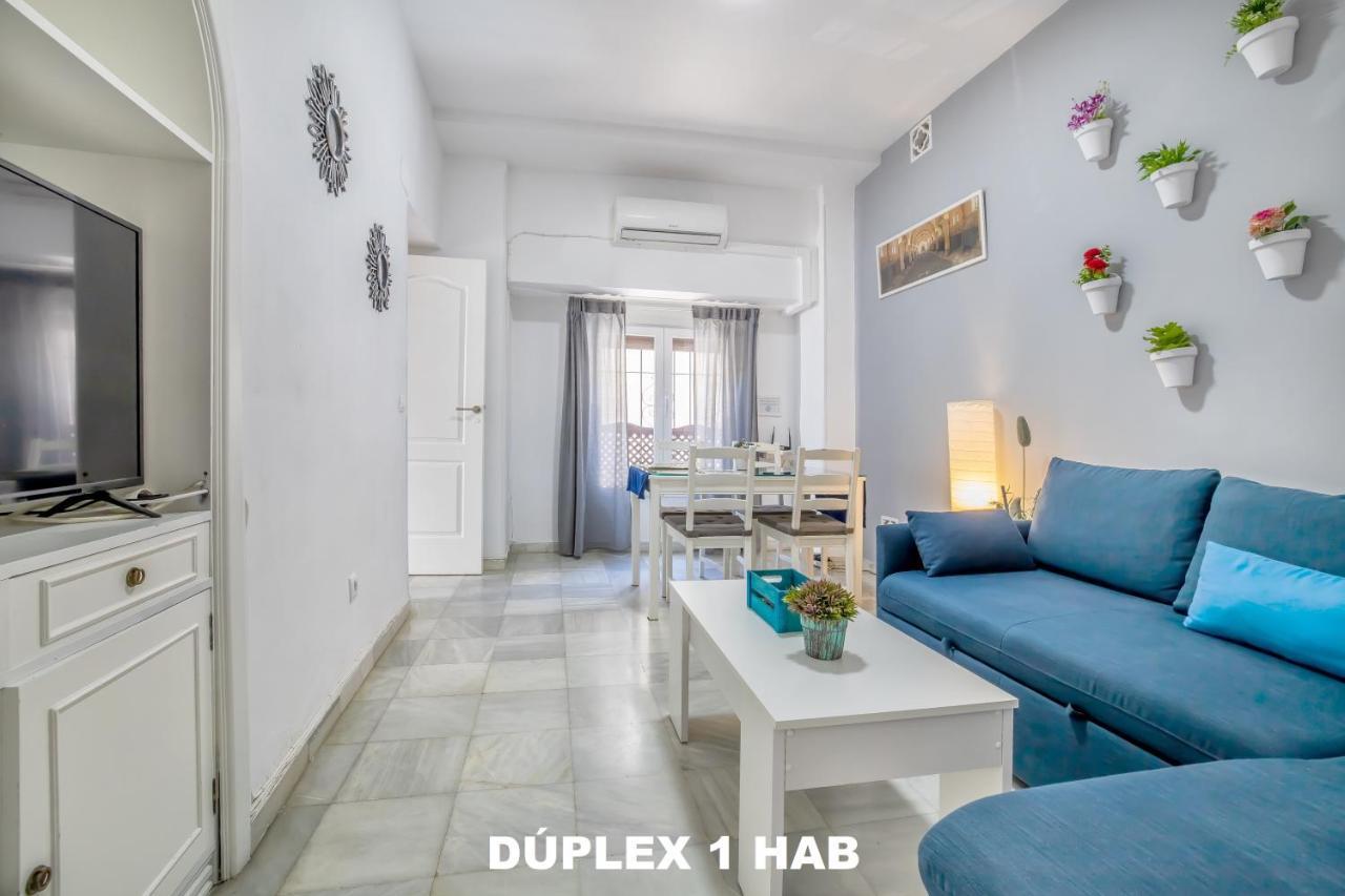 Casas Caballerizas Mezquita 1 Y 3 Hab Córdoba Exteriér fotografie