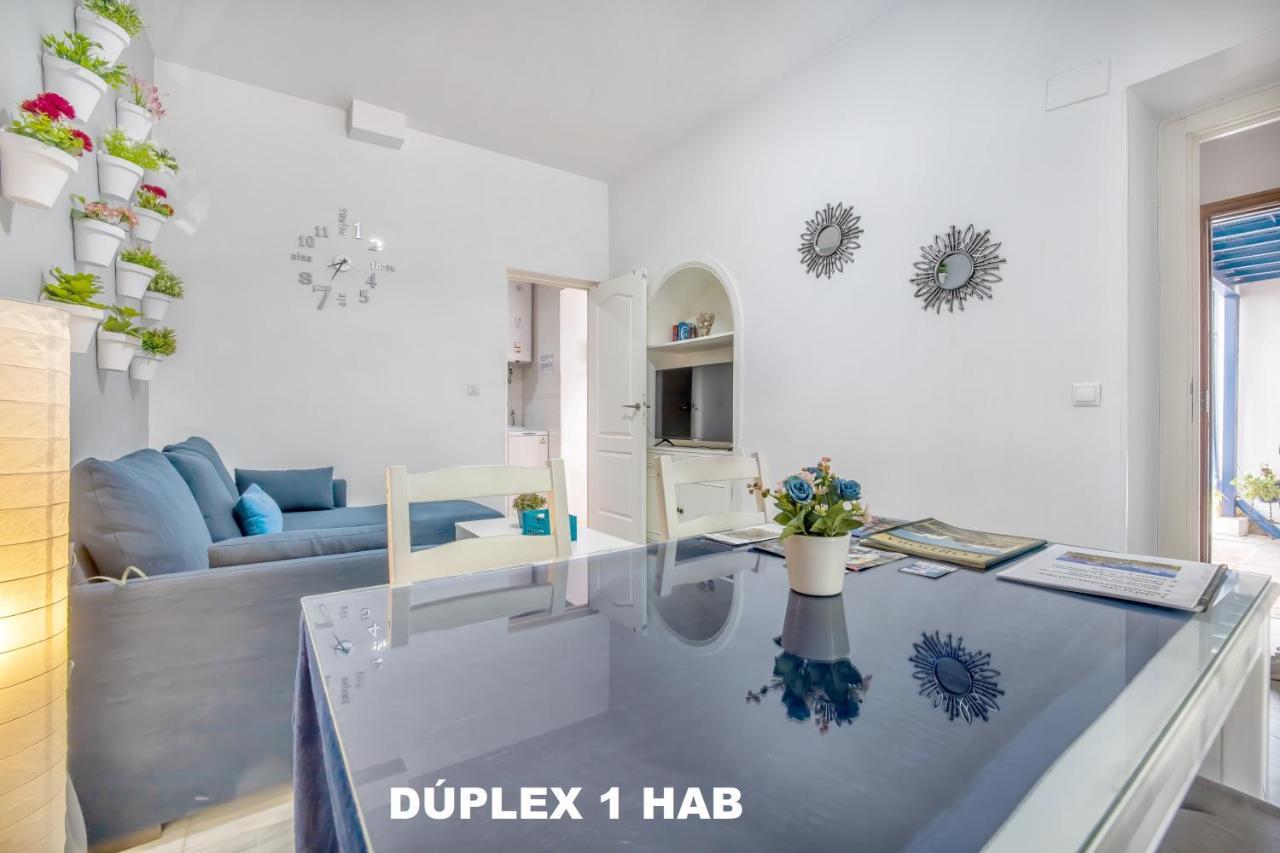 Casas Caballerizas Mezquita 1 Y 3 Hab Córdoba Exteriér fotografie