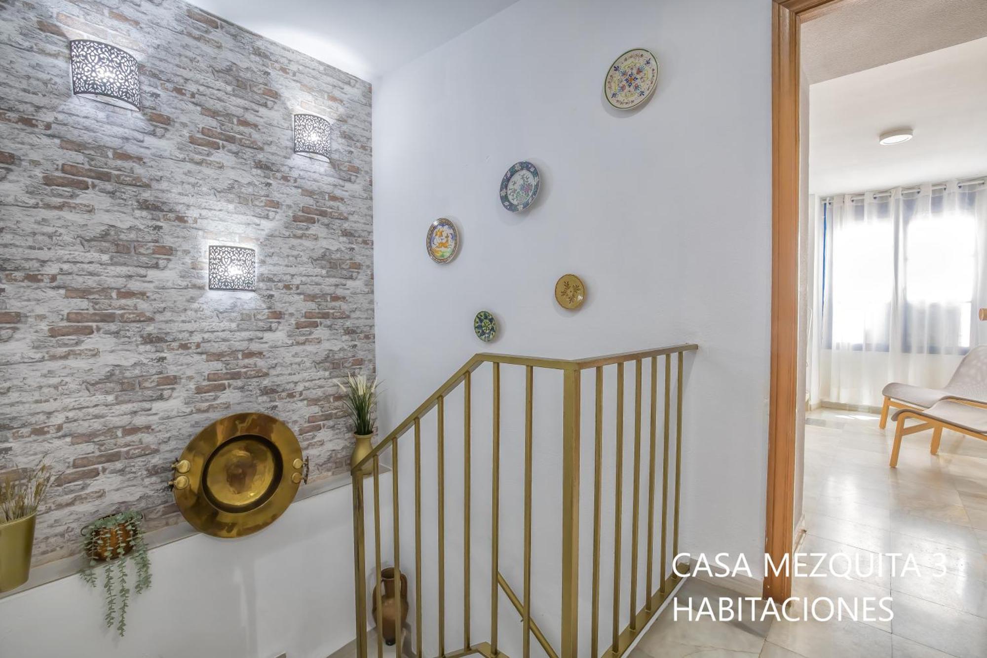 Casas Caballerizas Mezquita 1 Y 3 Hab Córdoba Exteriér fotografie