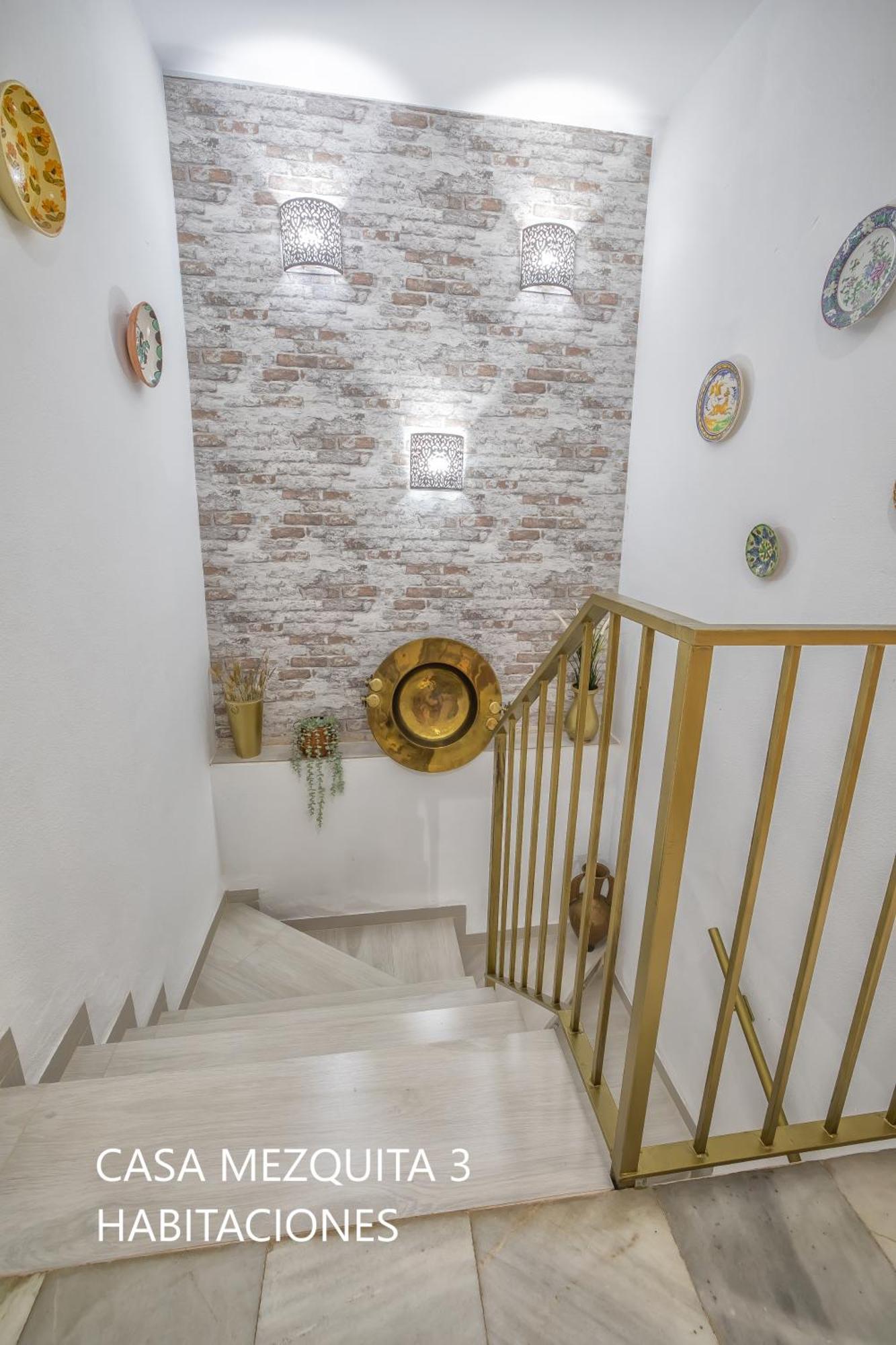 Casas Caballerizas Mezquita 1 Y 3 Hab Córdoba Exteriér fotografie