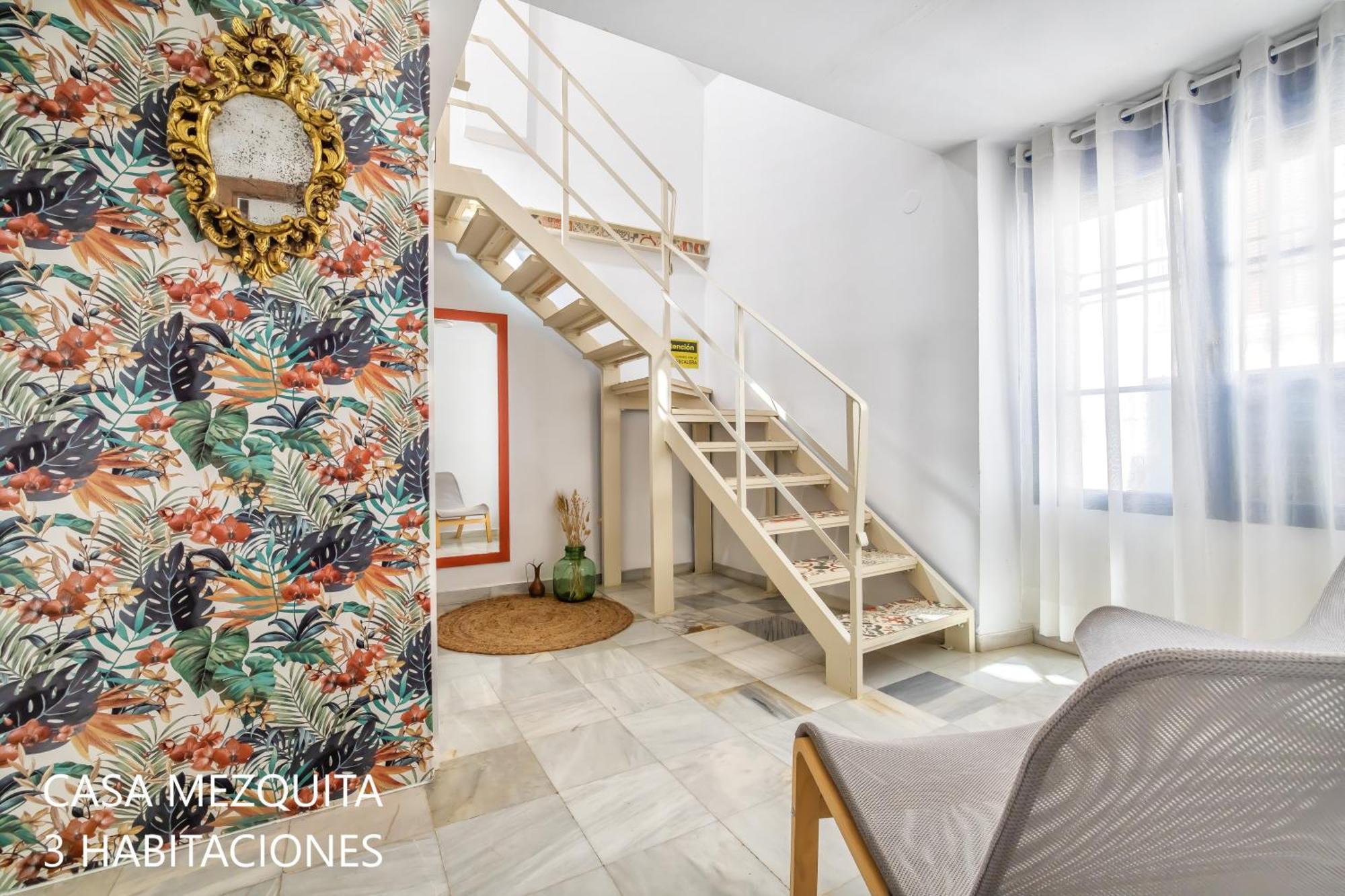 Casas Caballerizas Mezquita 1 Y 3 Hab Córdoba Exteriér fotografie