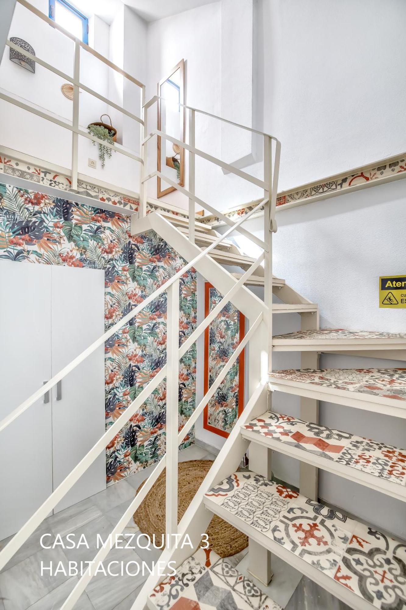 Casas Caballerizas Mezquita 1 Y 3 Hab Córdoba Exteriér fotografie